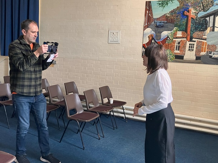 The Mystery of Dipyramidion